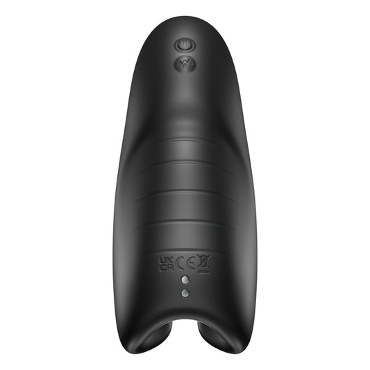 SVibe Snail EVO Dual Masturbator