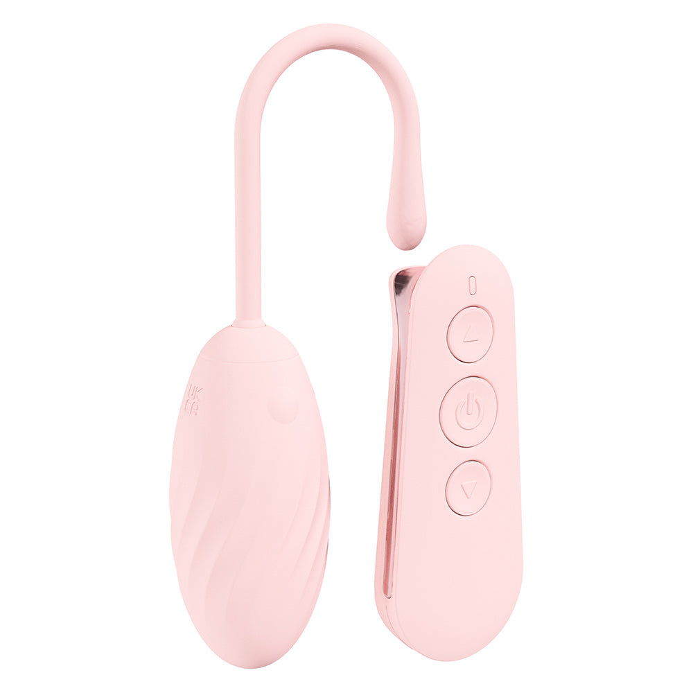 Shots Loveline Felicite 10 Function Egg Vibrator