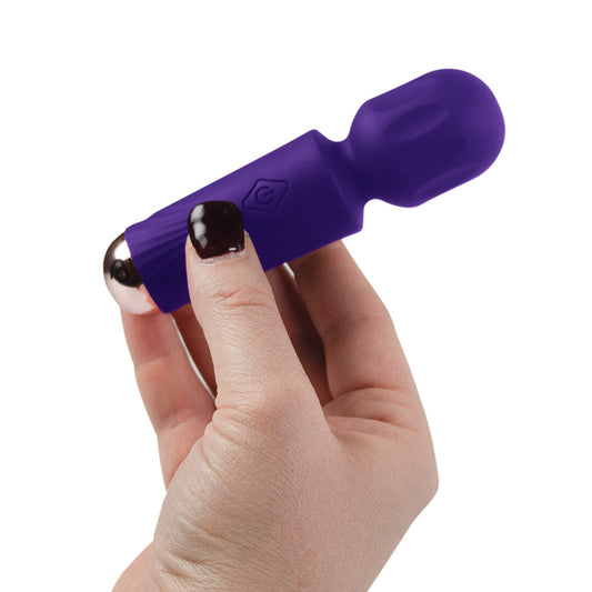 Rocks Off Mini Wand Vibrator