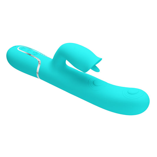 Pretty Love Gigi Twinkled Tenderness Rabbit Vibrator