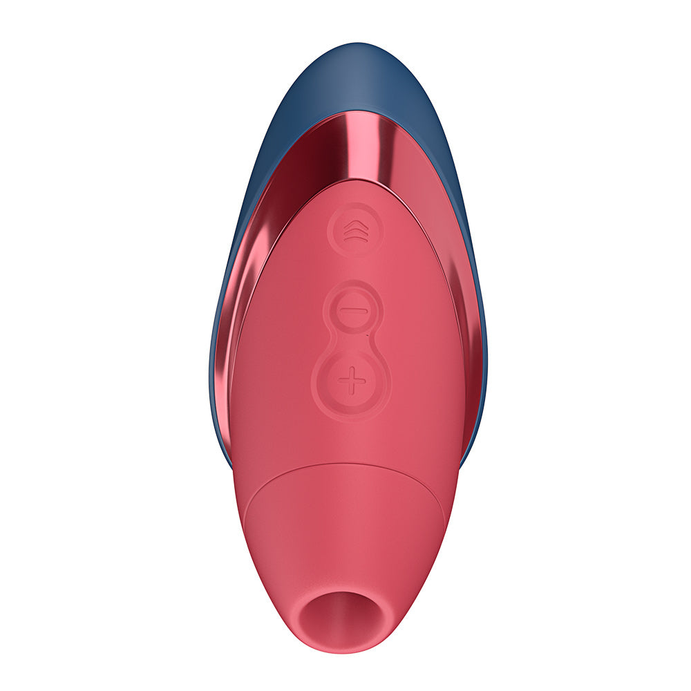 Womanizer Next Liberty Air Pulse Clitoral Stimulator