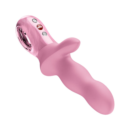 Fun Factory Bi Stronic Crave Thrusting Rabbit Vibrator