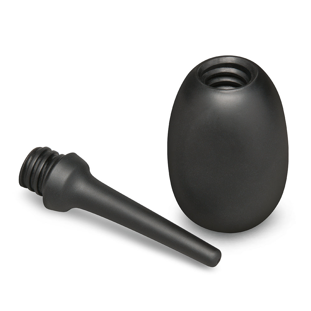 b-Vibe Flexible Silicone Anal Douche