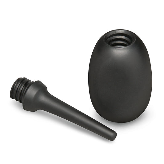 b-Vibe Flexible Silicone Anal Douche