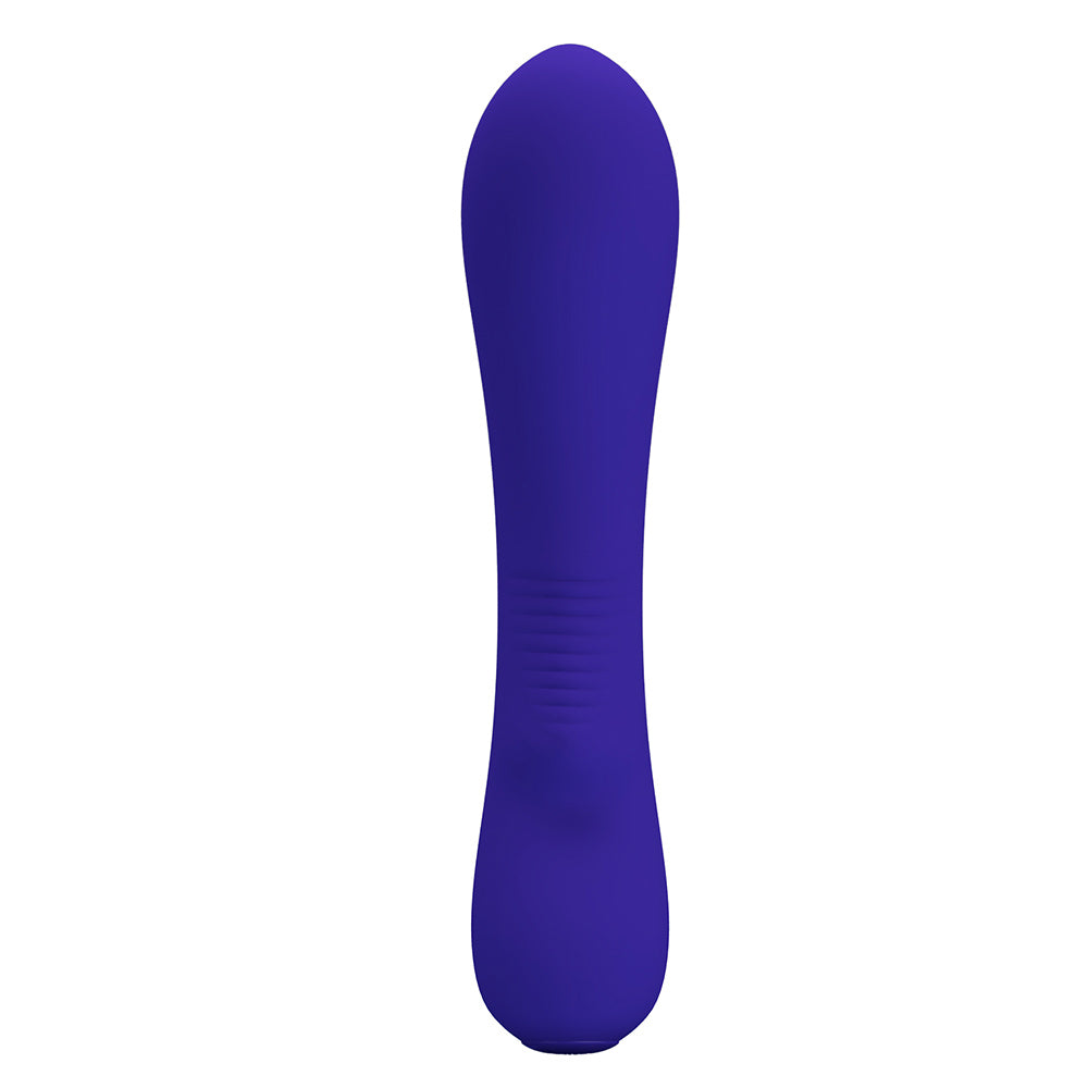 Pretty Love Matt Super Soft G-Spot Vibrator