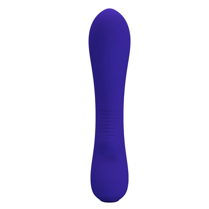Pretty Love Matt Super Soft G-Spot Vibrator
