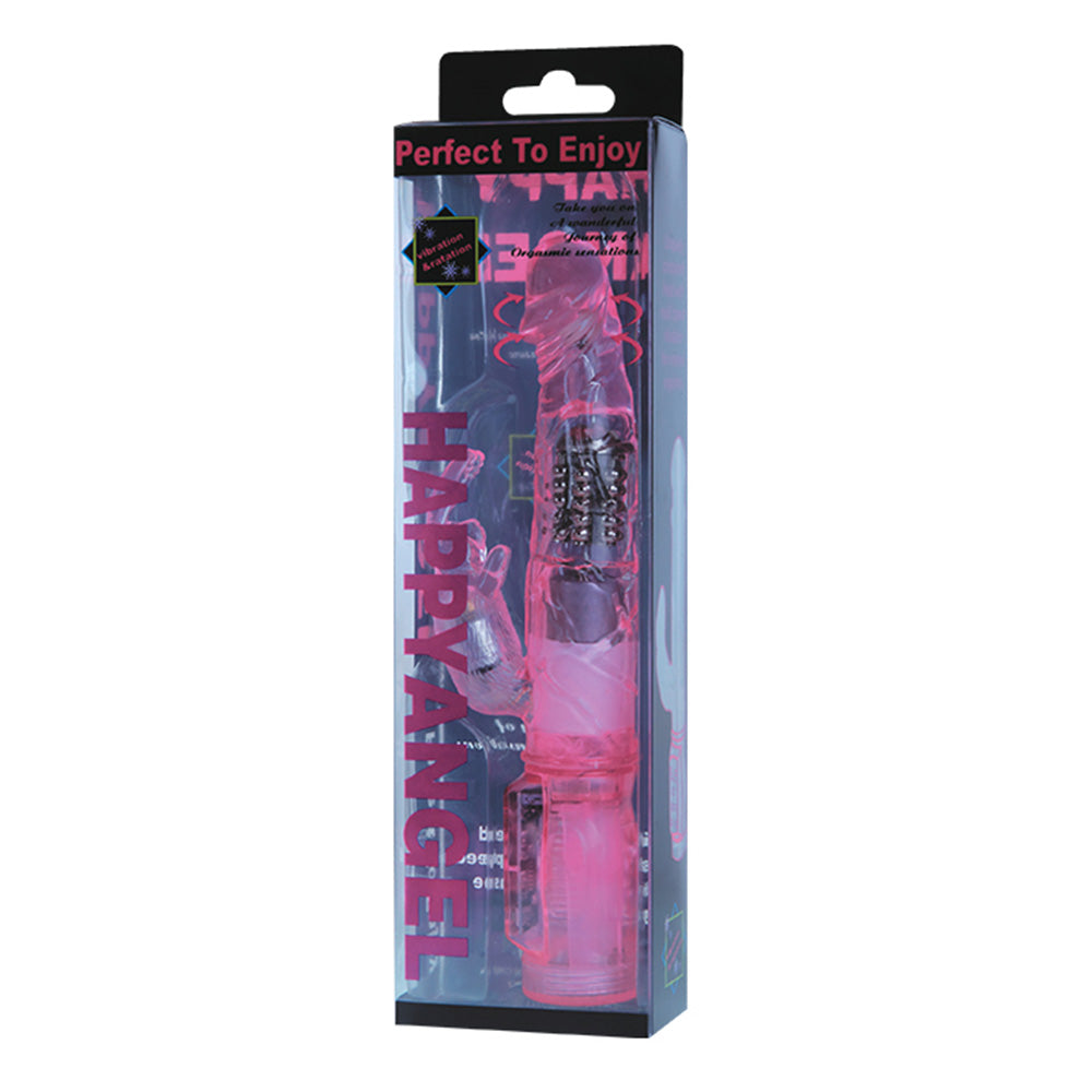 Baile Happy Angel Rabbit Vibrator