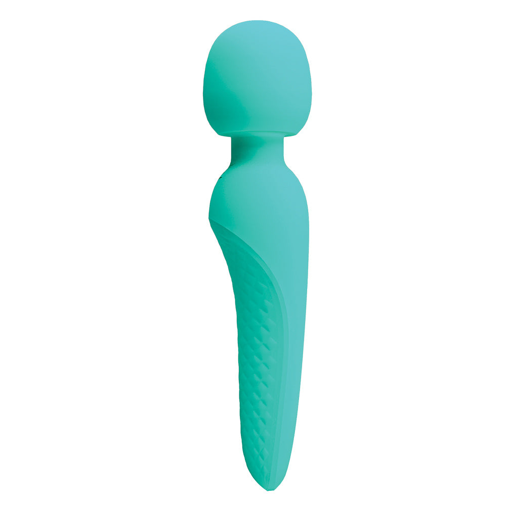 Pretty Love Meredith Super Soft Wand Vibrator