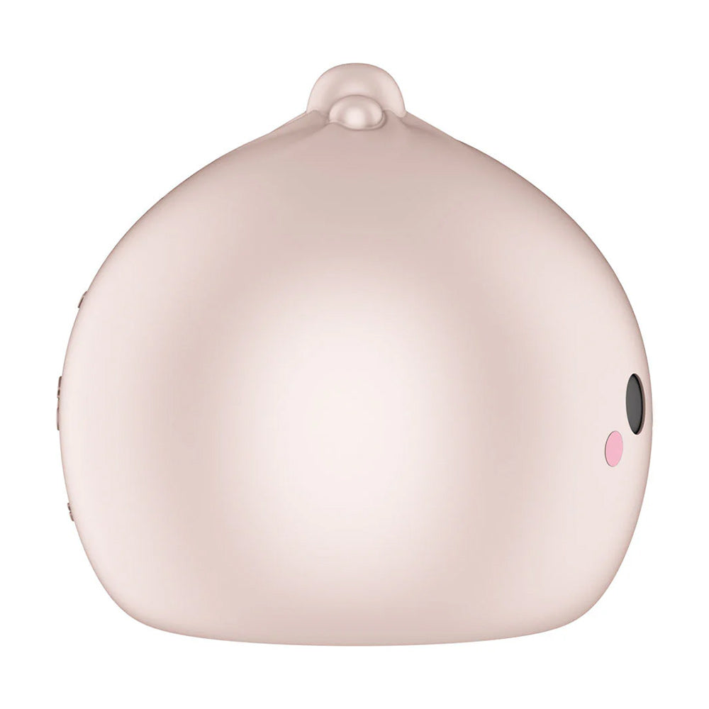 Satisfyer Mochi Air Pulse Clitoral Vibrator