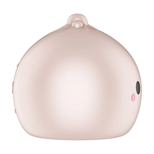 Satisfyer Mochi Air Pulse Clitoral Vibrator