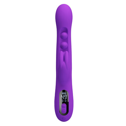 Pretty Love Sabien Rabbit Vibrator