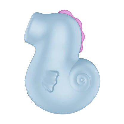 Satisfyer Sea Pony Air Pulse Clitoral Stimulator