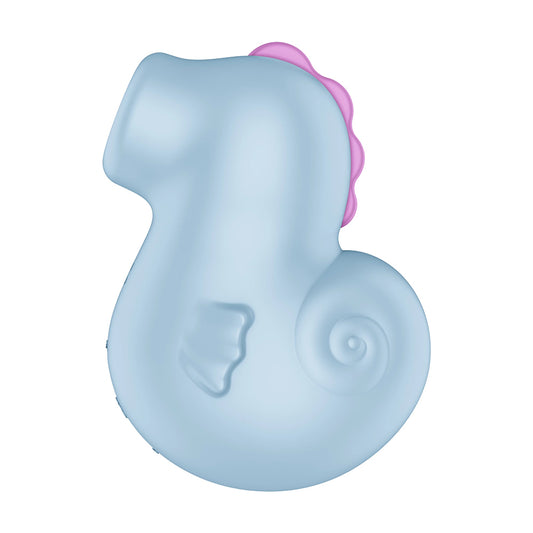 Satisfyer Sea Pony Air Pulse Clitoral Stimulator