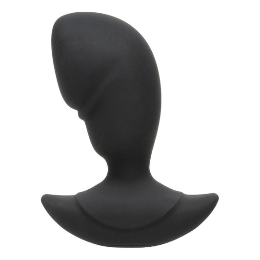CalExotics Rock Bottom™ Rumbling Stud® Anal Probe