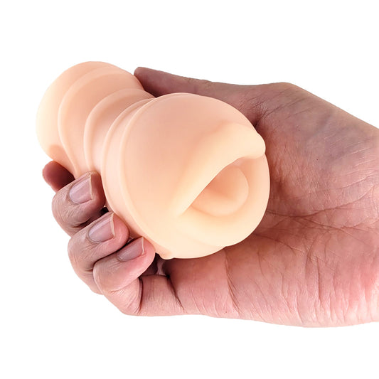 NS Novelties Pocket Pals Mouth Stroker