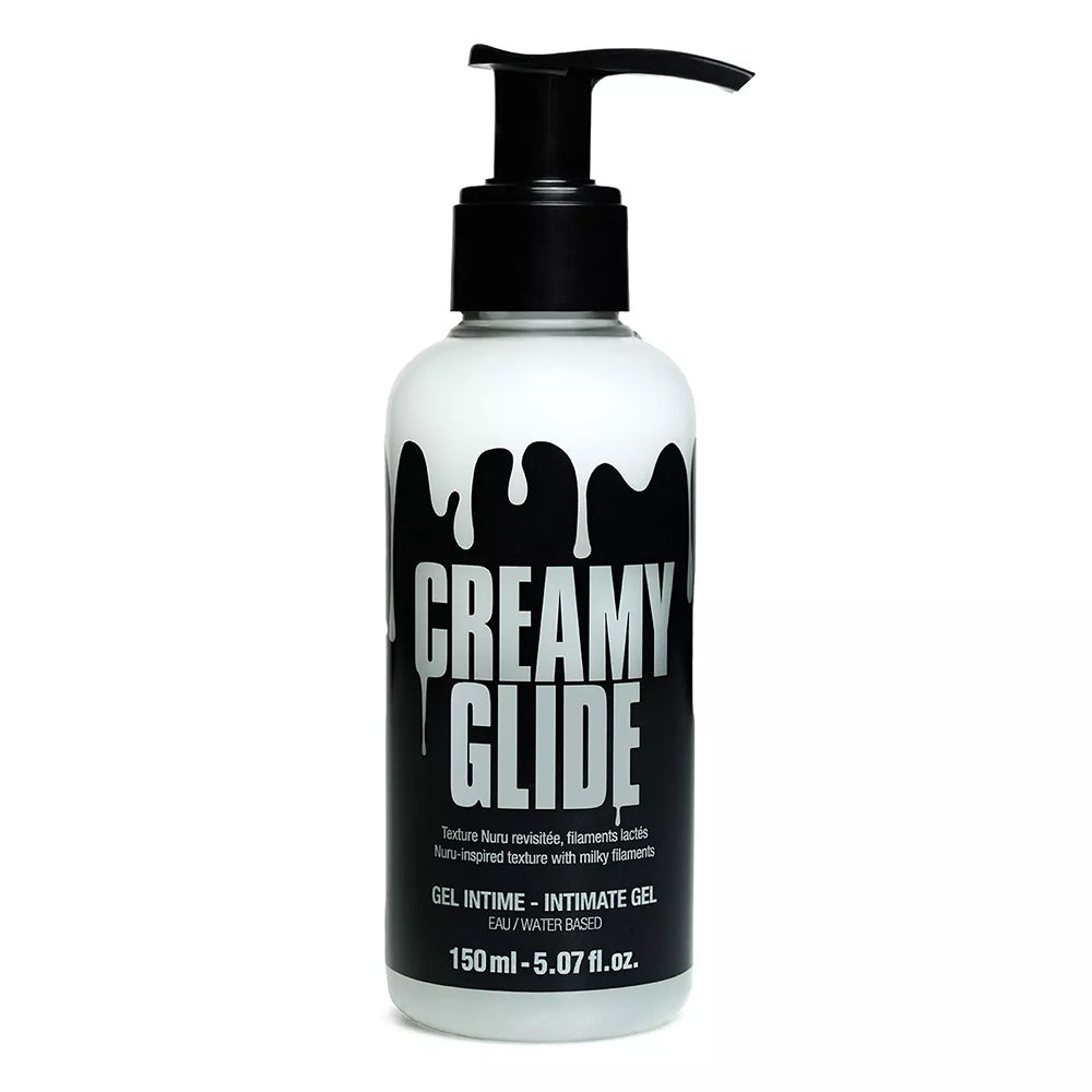Creamy Milky String Effect Water-based Intimate Gel - 150ml