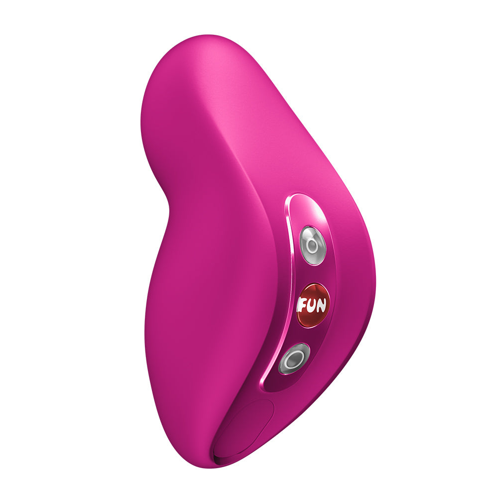 Fun Factory Allure Air Pulse Vibrator