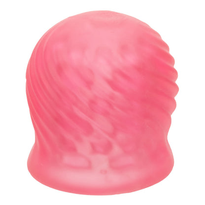 CalExotics Pop Sock! Tickler Masturbator - Pink