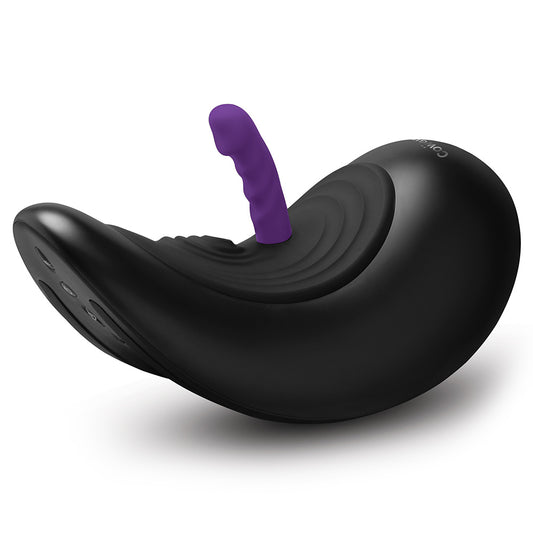 Cowgirl Saddle Sex Machine