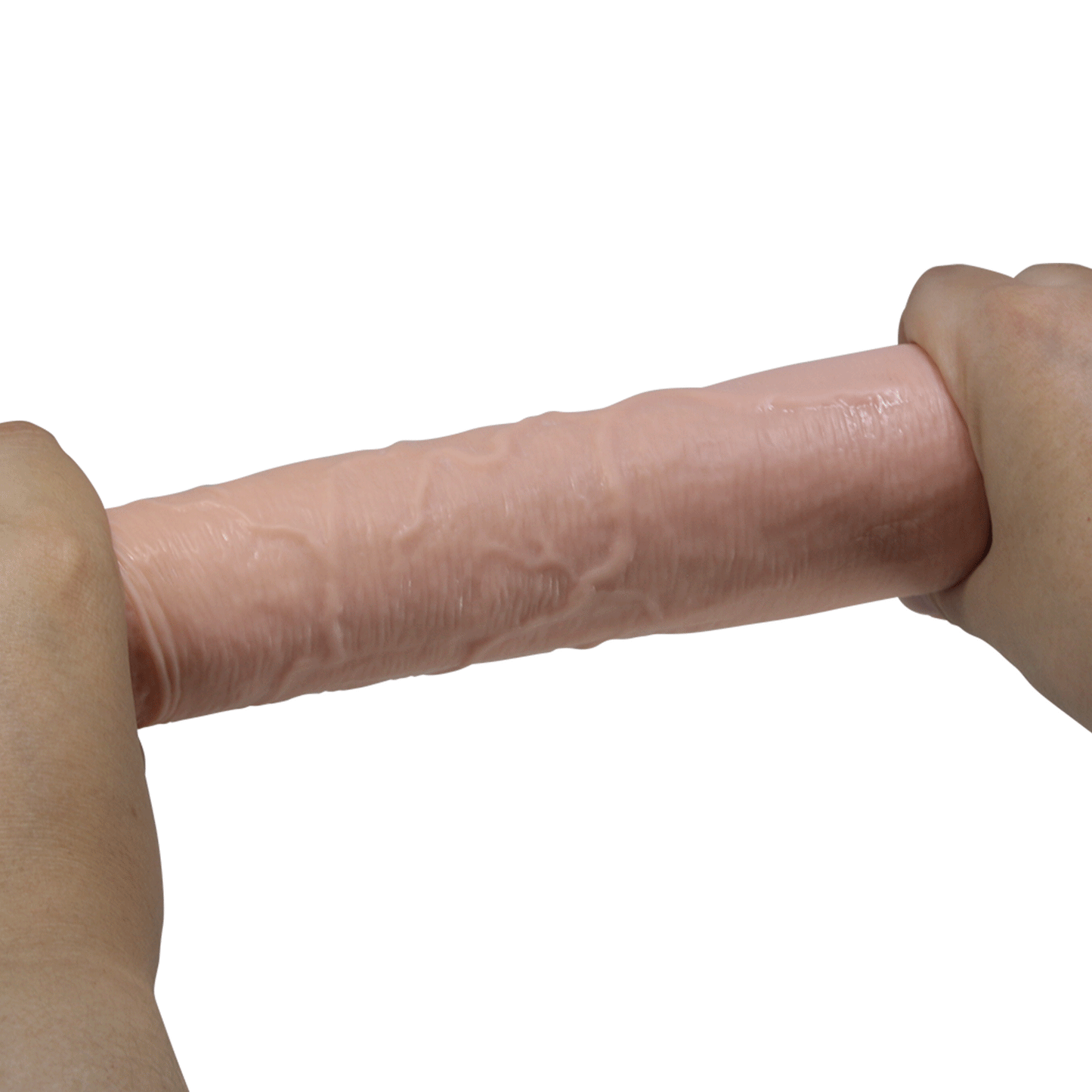 Pretty Love Soren 9.9 Inch Vibrating Dildo