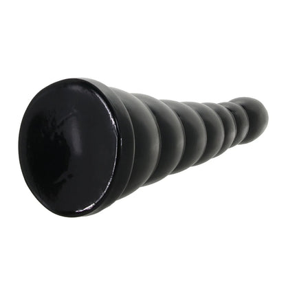 Size Up 10 Inch Tapered Beaded Bolt Plug