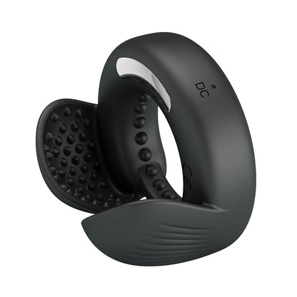 Pretty Love Quentin Vibrating Cock Ring