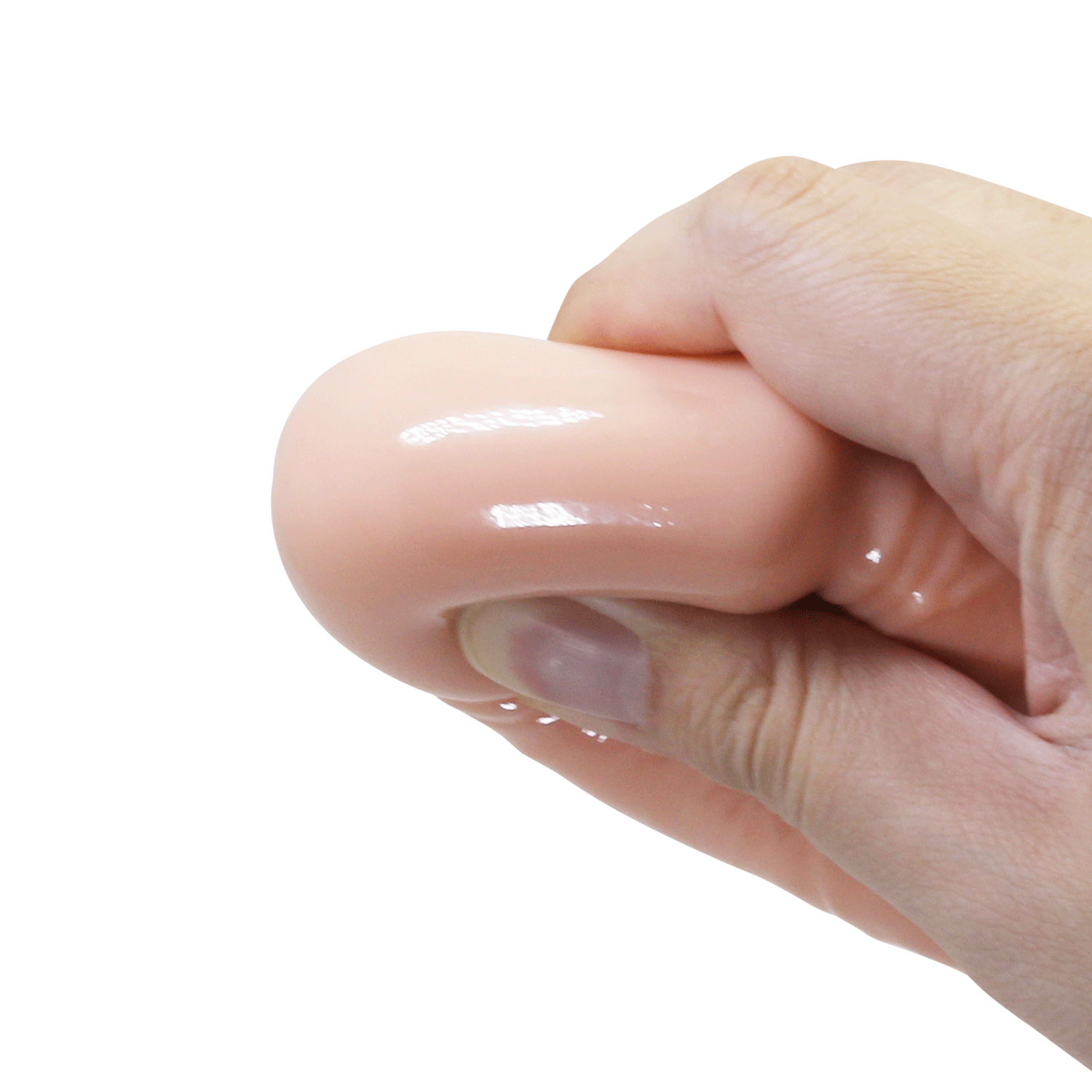 Pretty Love Silas Adjustable 10.2 Inch Penis Extension Sleeve
