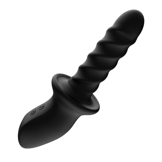 Nexus Ascend Thrusting & Rotating Prostate Massager