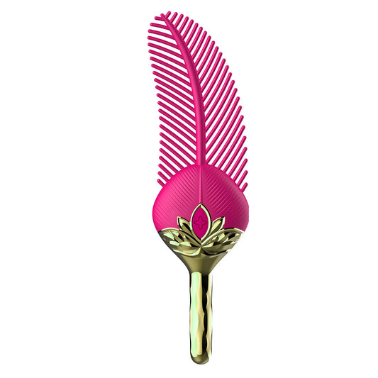 The Pleasure Company Cleo Vibrating Tickler