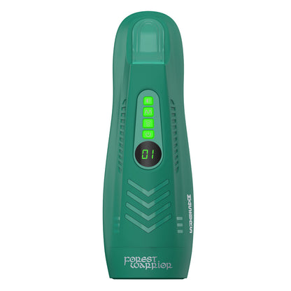 Masturs Forest Warrior Ayla Multi Function Masturbator