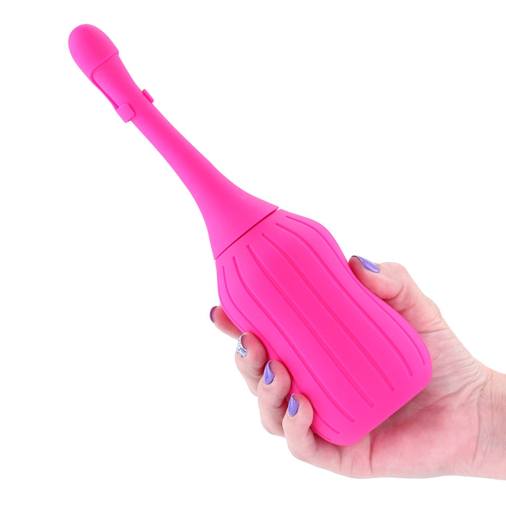NS Novelties INYA Deluxe Cleanser 2.0 Anal Douche