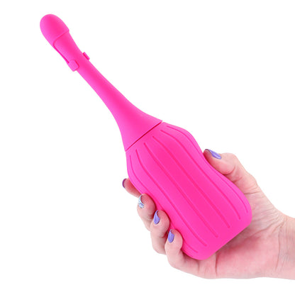 NS Novelties INYA Deluxe Cleanser 2.0 Anal Douche