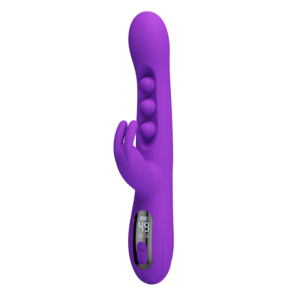 Pretty Love Sabien Rabbit Vibrator