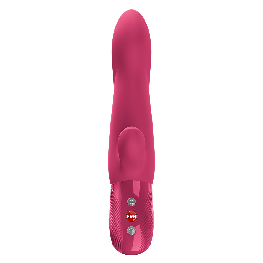 Fun Factory Bi Stronic Arc Thrusting Rabbit Vibrator