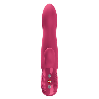 Fun Factory Bi Stronic Arc Thrusting Rabbit Vibrator