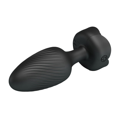 Pretty Love Osborn Vibrating Butt Plug
