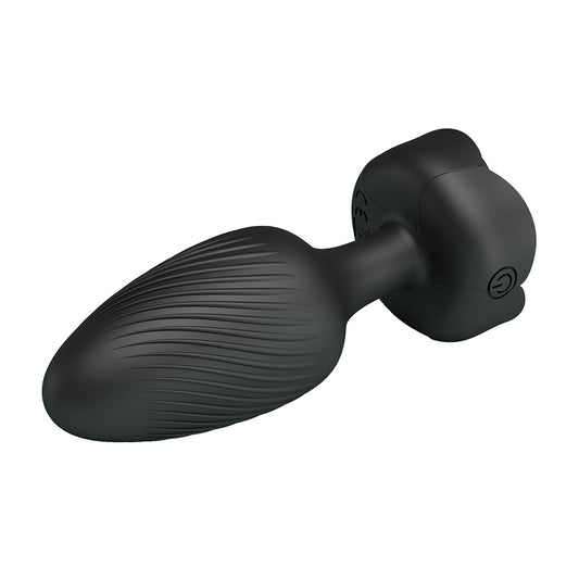 Pretty Love Osborn Vibrating Butt Plug