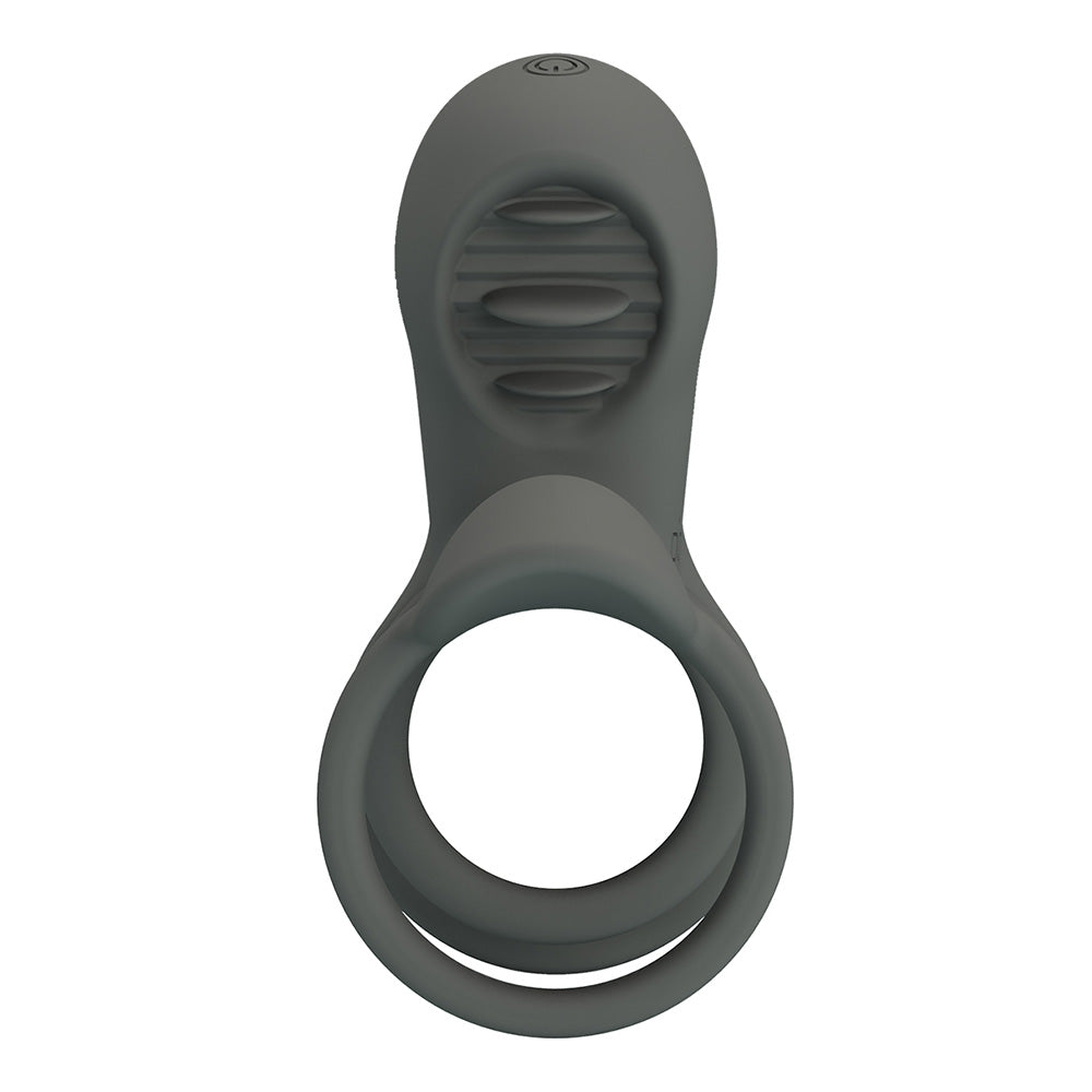 Pretty Love Master Ring Couples Cock Ring