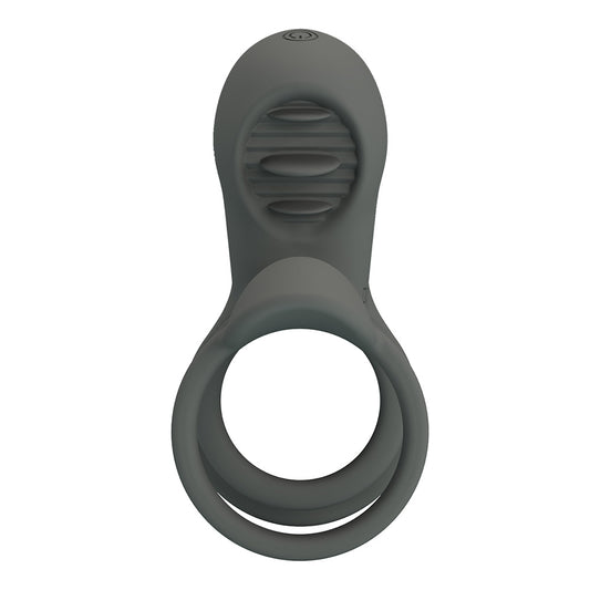 Pretty Love Master Ring Couples Cock Ring