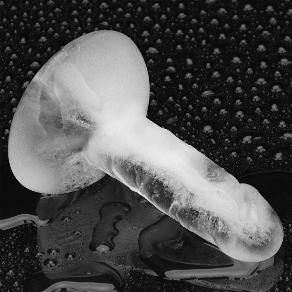 Lovetoy Mini Penis Silicone Ice Tray