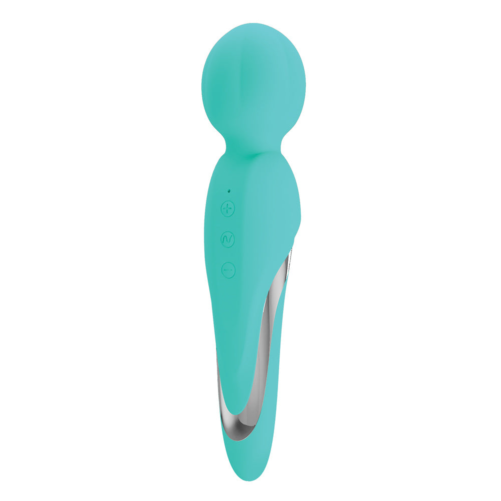 Pretty Love Walter Super Soft Wand Vibrator