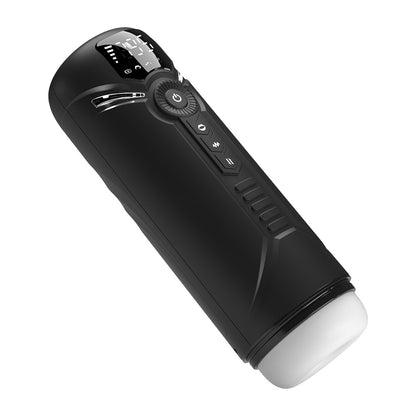 Pretty Love Aetolia Multifunctional Masturbator