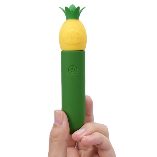 Maia Pina USB Mini Bullet Vibrator