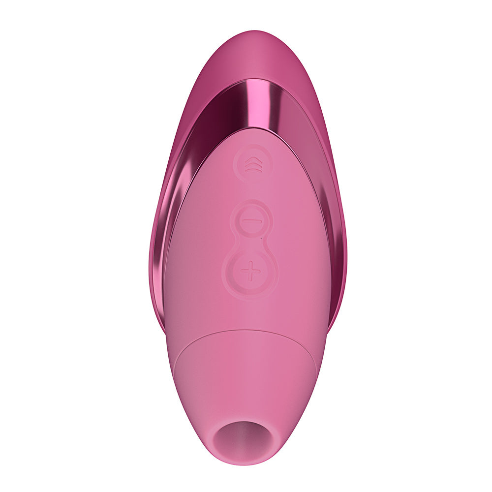 Womanizer Next Liberty Air Pulse Clitoral Stimulator