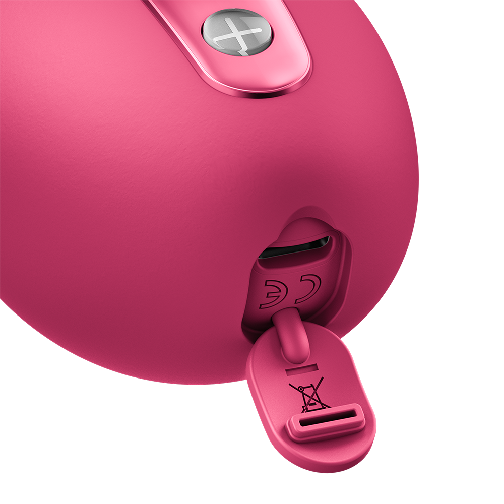 Fun Factory Belle Air Pulse Vibrator