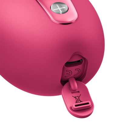 Fun Factory Belle Air Pulse Vibrator
