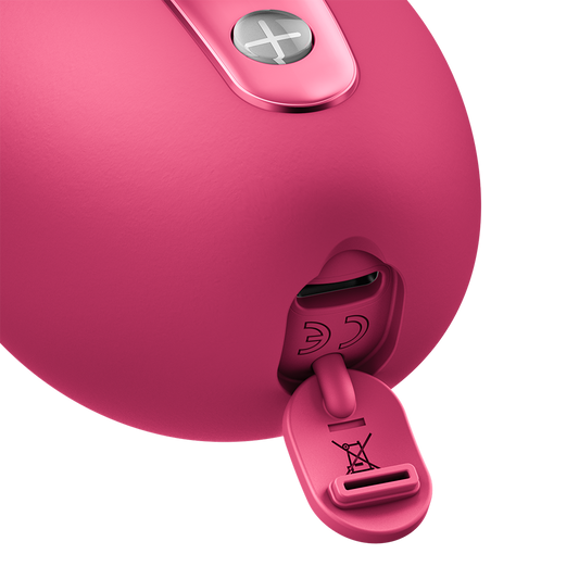 Fun Factory Belle Air Pulse Vibrator