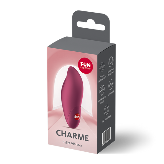 Fun Factory Charme Bullet Vibrator