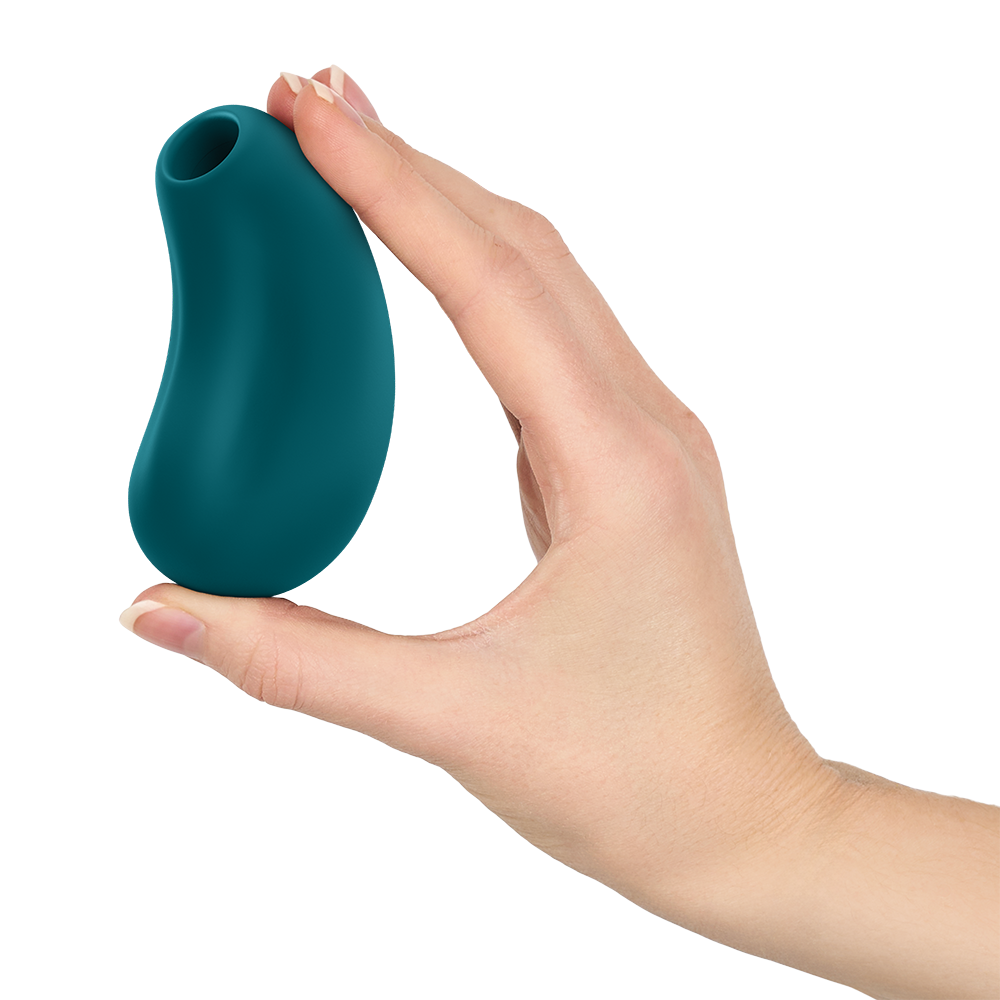 Fun Factory Cherie Double Air Pulse Vibrator