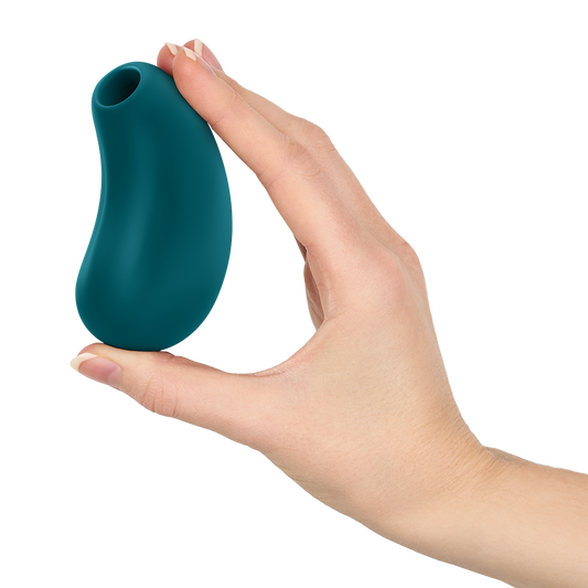 Fun Factory Cherie Double Air Pulse Vibrator